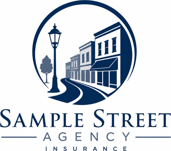 Sample Street Agency
